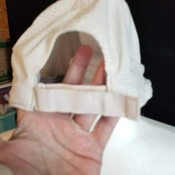 Under Armour Golf Ballcap Adjustable Velcro Close - Picture 4 of 8